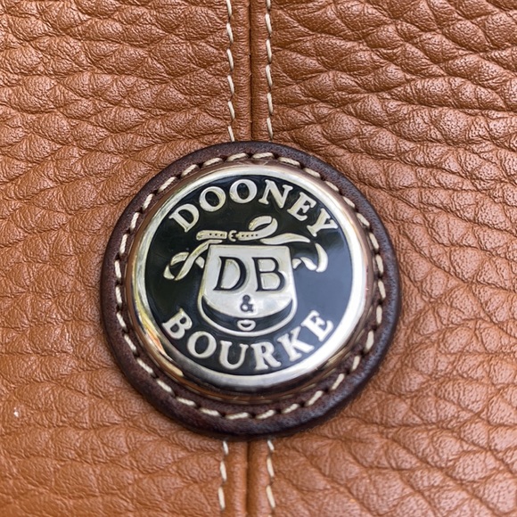 Dooney and Bourke Mini Bag or Wristlet - Picture 3 of 10